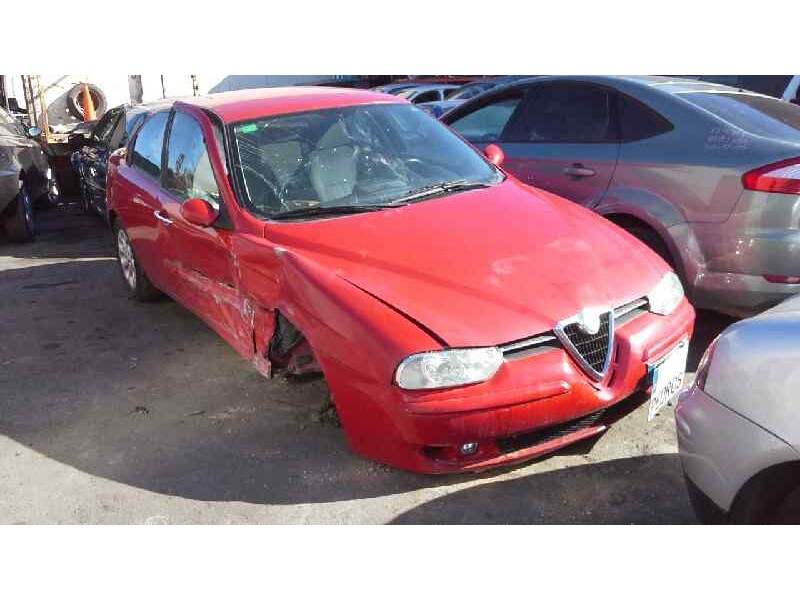 alfa romeo 156 (116) del año 2002