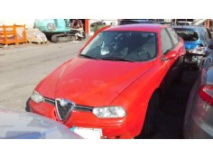 alfa romeo 156 (116) del año 2002 2