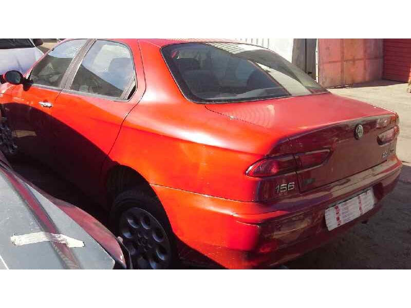 alfa romeo 156 (116) del año 2002