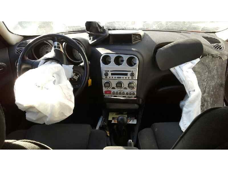 alfa romeo 156 (116) del año 2002