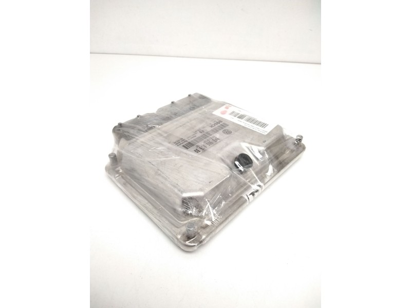 Recambio de centralita motor uce para skoda fabia familiar (6y5) classic referencia OEM IAM 0281012708e10BPG 103951162718030250 