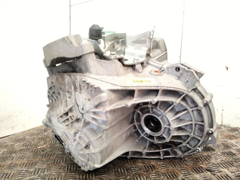 Recambio de caja cambios para alfa romeo 156 (116) 2.4 jtd distinctive referencia OEM IAM   