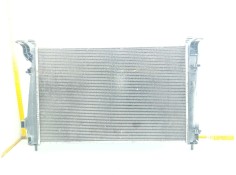 Recambio de radiador agua para alfa romeo giulietta (191) distinctive referencia OEM IAM 884665000  