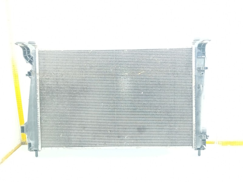 Recambio de radiador agua para alfa romeo giulietta (191) distinctive referencia OEM IAM 884665000  