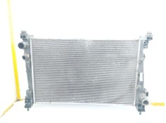 Recambio de radiador agua para alfa romeo giulietta (191) distinctive referencia OEM IAM 884665000   2