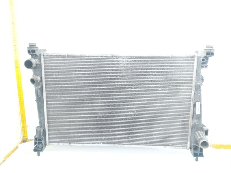 Recambio de radiador agua para alfa romeo giulietta (191) distinctive referencia OEM IAM 884665000  