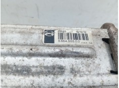 Recambio de intercooler para alfa romeo giulietta (191) distinctive referencia OEM IAM 866455500   2
