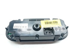 Recambio de mando calefaccion / aire acondicionado para alfa romeo giulietta (191) distinctive referencia OEM IAM 156101737   2
