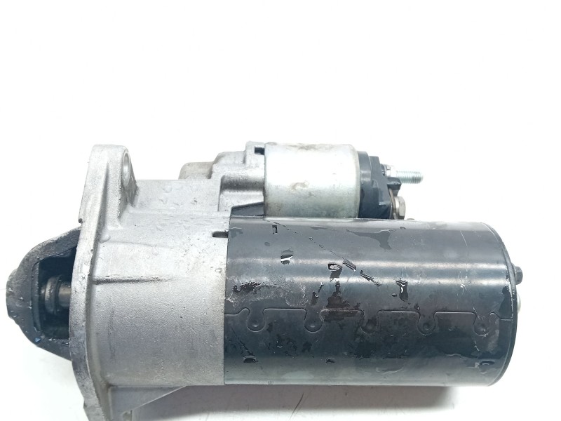 Recambio de motor arranque para alfa romeo giulietta (191) distinctive referencia OEM IAM 51810308A  