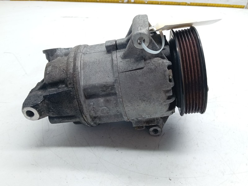 Recambio de compresor aire acondicionado para alfa romeo giulietta (191) distinctive referencia OEM IAM 12052221627C  