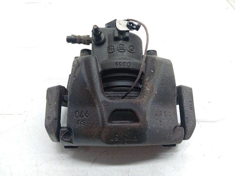 Recambio de pinza freno delantera derecha para alfa romeo giulietta (191) distinctive referencia OEM IAM   
