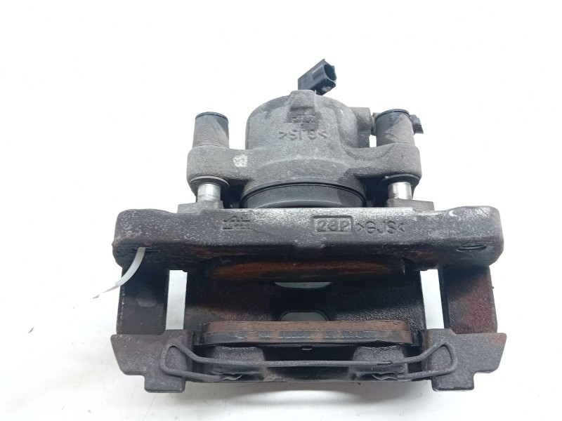 Recambio de pinza freno delantera derecha para alfa romeo giulietta (191) distinctive referencia OEM IAM   