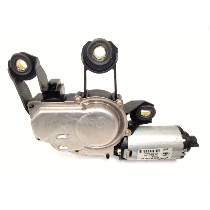 Recambio de motor limpia trasero para ford fiesta v (jh_, jd_) 1.4 16v referencia OEM IAM 2S61A17K441  
