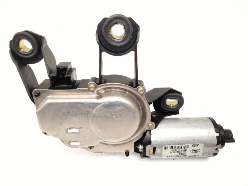 Recambio de motor limpia trasero para ford fiesta v (jh_, jd_) 1.4 16v referencia OEM IAM 2S61A17K441  