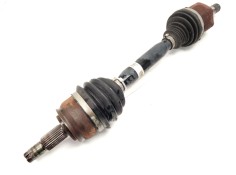 Recambio de transmision delantera izquierda para alfa romeo giulietta (191) distinctive referencia OEM IAM   