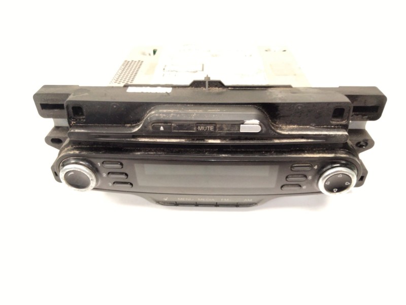 Recambio de sistema audio / radio cd para alfa romeo giulietta (191) distinctive referencia OEM IAM   