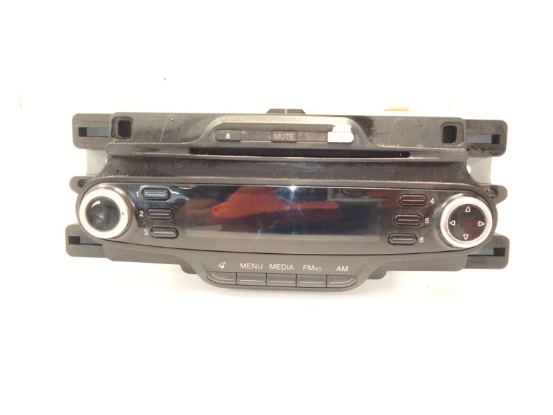 Recambio de sistema audio / radio cd para alfa romeo giulietta (191) distinctive referencia OEM IAM   