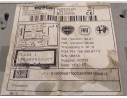 SISTEMA AUDIO / RADIO CD 7647302316 