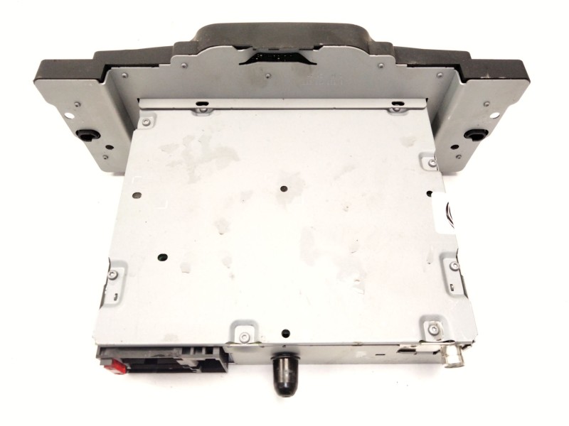 Recambio de sistema audio / radio cd para alfa romeo giulietta (191) distinctive referencia OEM IAM   