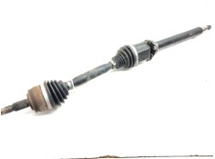 Recambio de transmision delantera derecha para alfa romeo giulietta (191) distinctive referencia OEM IAM   