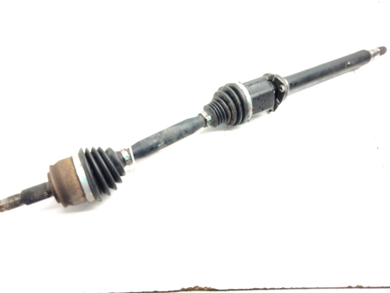 Recambio de transmision delantera derecha para alfa romeo giulietta (191) distinctive referencia OEM IAM   