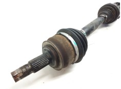 Recambio de transmision delantera derecha para alfa romeo giulietta (191) distinctive referencia OEM IAM    2