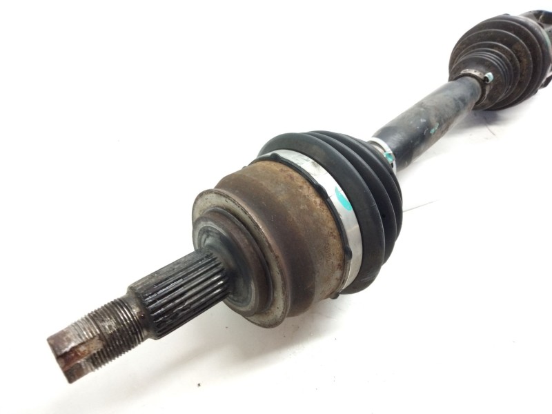 Recambio de transmision delantera derecha para alfa romeo giulietta (191) distinctive referencia OEM IAM   