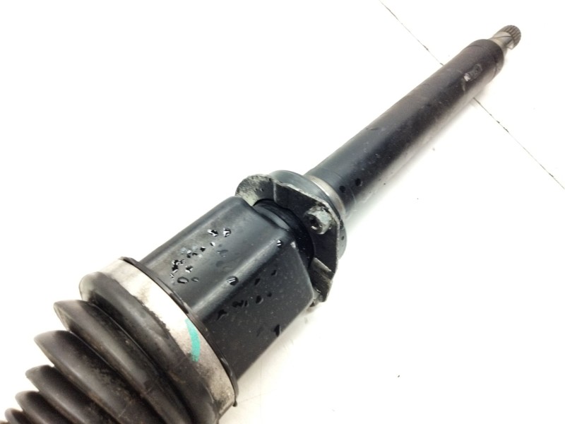 Recambio de transmision delantera derecha para alfa romeo giulietta (191) distinctive referencia OEM IAM   