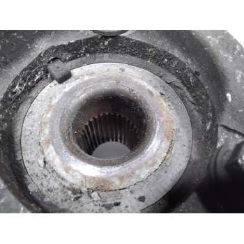 Recambio de mangueta delantera izquierda para opel astra j lim. enjoy referencia OEM IAM 13502829  