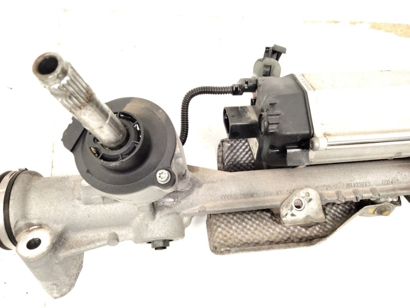 Recambio de caja direccion electrica para alfa romeo giulietta (191) distinctive referencia OEM IAM 7805974868  
