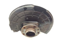 Recambio de mangueta delantera derecha para alfa romeo giulietta (191) distinctive referencia OEM IAM   