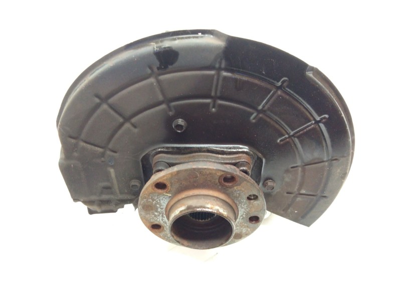 Recambio de mangueta delantera derecha para alfa romeo giulietta (191) distinctive referencia OEM IAM   