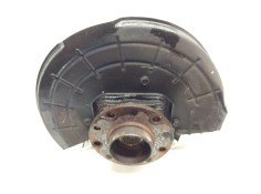 Recambio de mangueta delantera izquierda para alfa romeo giulietta (191) distinctive referencia OEM IAM   