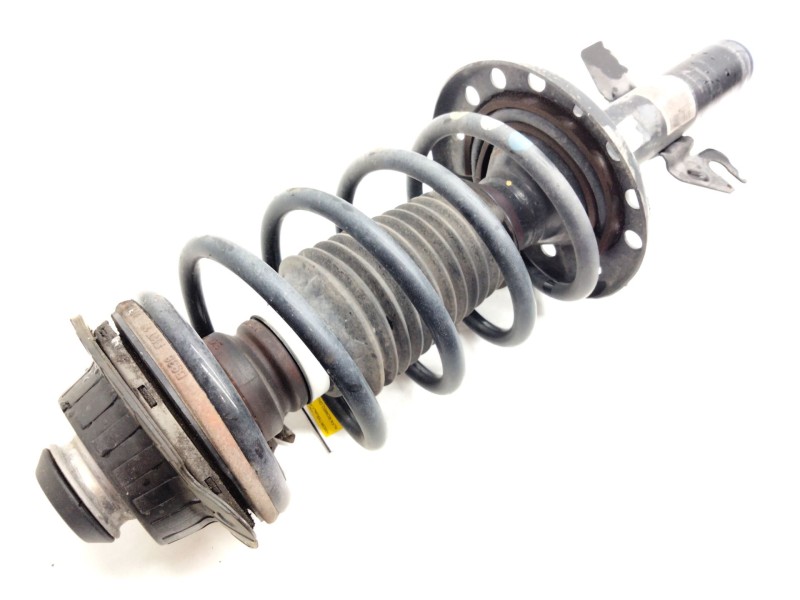 Recambio de amortiguador delantero izquierdo para alfa romeo giulietta (191) distinctive referencia OEM IAM 50523956  