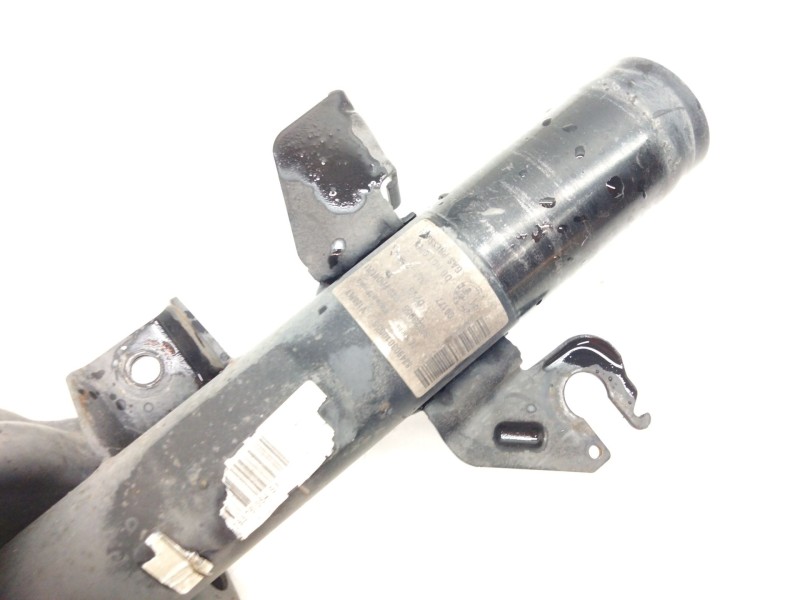 Recambio de amortiguador delantero izquierdo para alfa romeo giulietta (191) distinctive referencia OEM IAM 50523956  