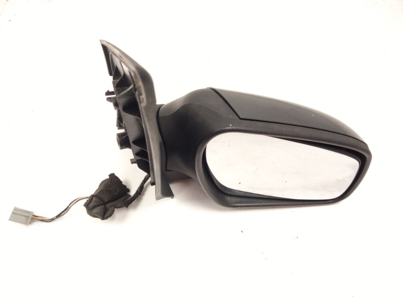 Recambio de retrovisor derecho para ford fiesta v (jh_, jd_) 1.4 16v referencia OEM IAM   