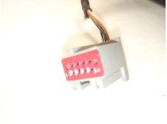 Recambio de retrovisor izquierdo para ford fiesta v (jh_, jd_) 1.4 16v referencia OEM IAM    2