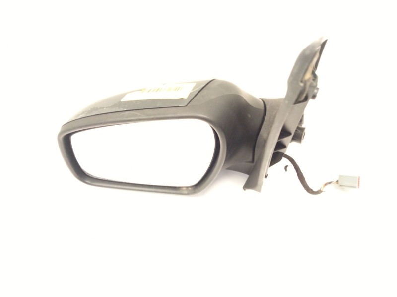 Recambio de retrovisor izquierdo para ford fiesta v (jh_, jd_) 1.4 16v referencia OEM IAM   