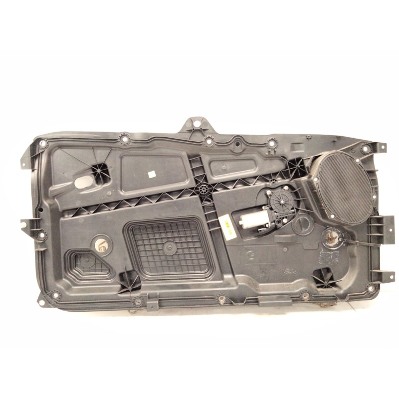 Recambio de elevalunas delantero izquierdo para ford fiesta v (jh_, jd_) 1.4 16v referencia OEM IAM   