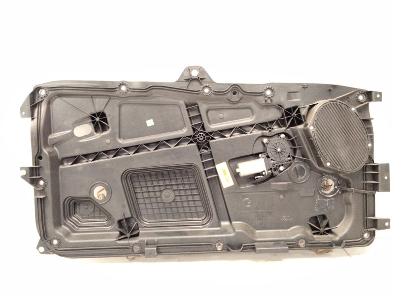 Recambio de elevalunas delantero izquierdo para ford fiesta v (jh_, jd_) 1.4 16v referencia OEM IAM   