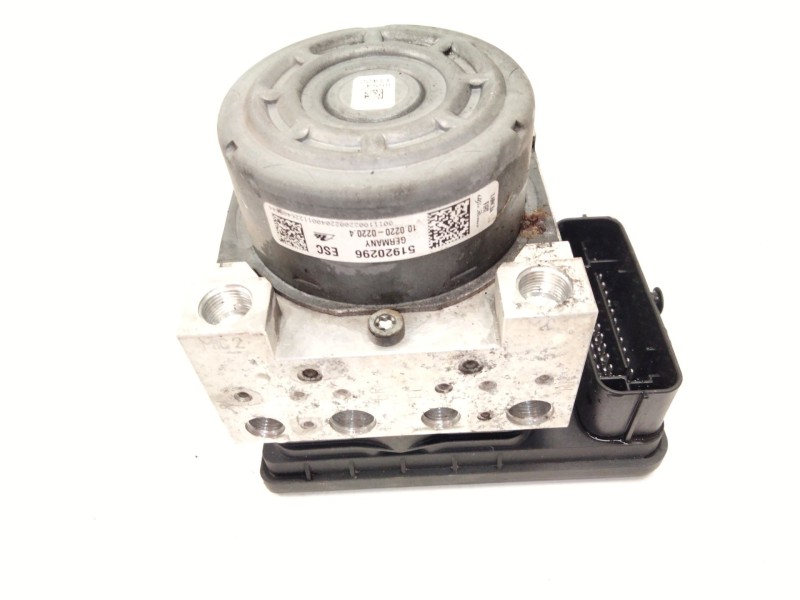 Recambio de abs para alfa romeo giulietta (191) distinctive referencia OEM IAM 51920296  
