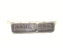 CENTRALITA MOTOR UCE 51915432 0281018703 