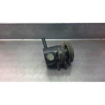 Recambio de bomba direccion para tata telcoline 2.0 tdi referencia OEM IAM   