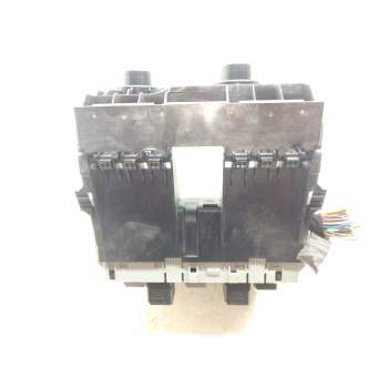 Recambio de caja fusibles para ford transit caja abierta ´06 2.4 tdci cat referencia OEM IAM   