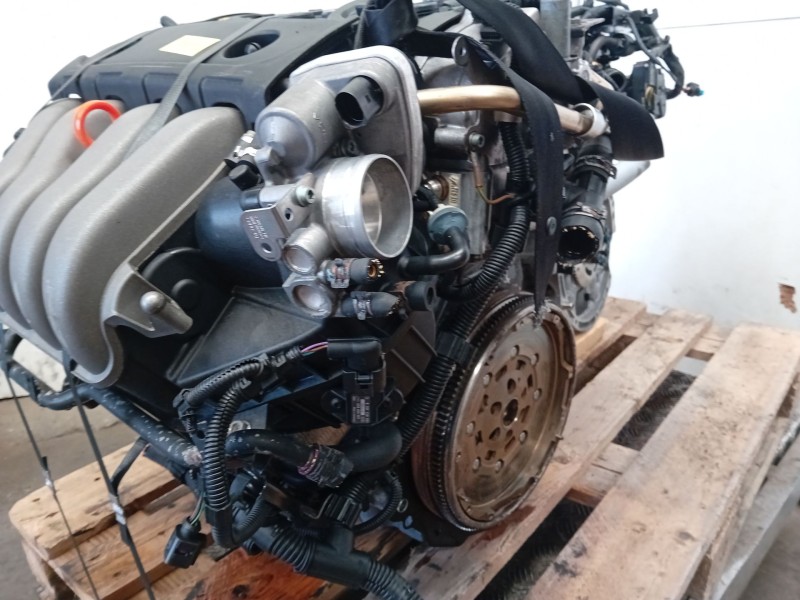 Recambio de motor completo para volkswagen golf v (1k1) 2.0 fsi referencia OEM IAM   