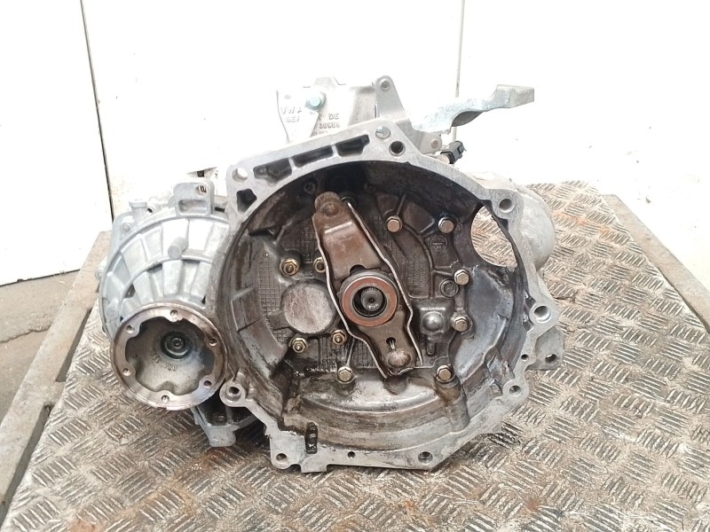 Recambio de caja cambios para volkswagen golf v (1k1) 2.0 fsi referencia OEM IAM GQP  