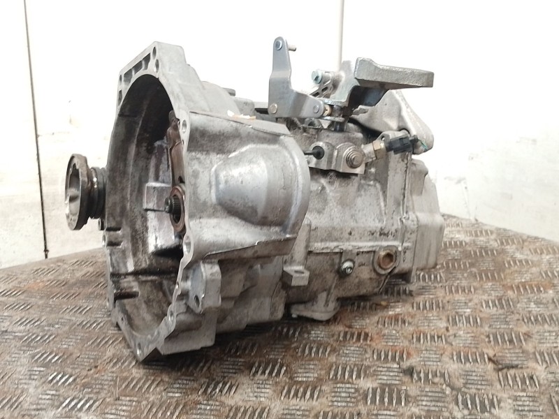 Recambio de caja cambios para volkswagen golf v (1k1) 2.0 fsi referencia OEM IAM GQP  