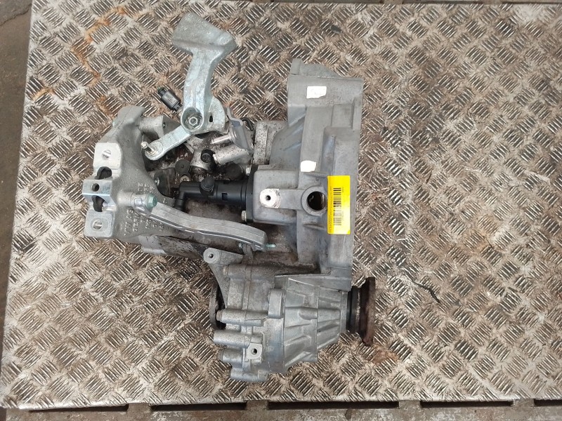 Recambio de caja cambios para volkswagen golf v (1k1) 2.0 fsi referencia OEM IAM GQP  