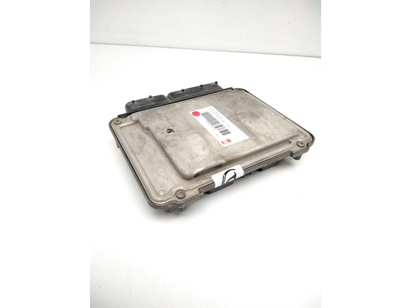 Recambio de centralita motor uce para opel vectra c berlina cosmo referencia OEM IAM 0281011914 55193968 1884152