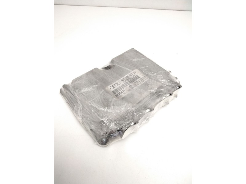 Recambio de centralita motor uce para audi a3 (8l) 1.9 tdi ambition referencia OEM IAM 038906018BA 0281001756 18.04.9828SA3436